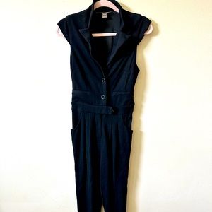 Extra small jumpsuit.